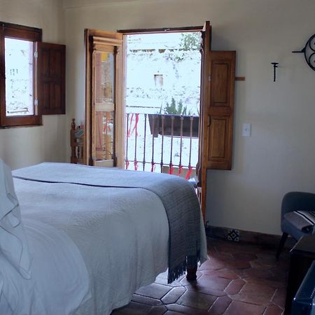 Hotel Amor y Paz - Adults Only Catorce Dış mekan fotoğraf
