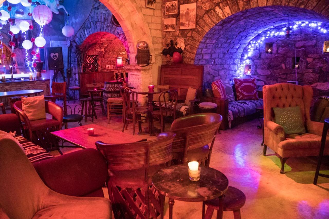 Hotel Amor y Paz - Adults Only Catorce Dış mekan fotoğraf