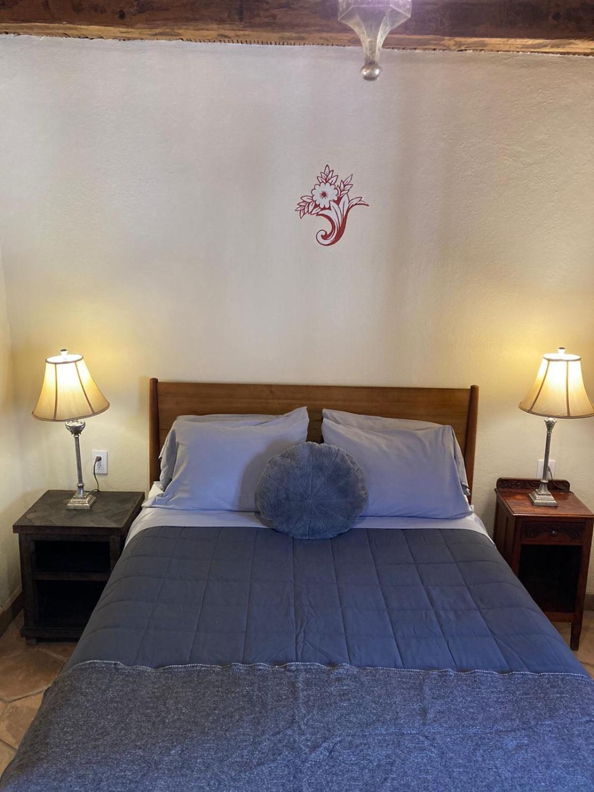Hotel Amor y Paz - Adults Only Catorce Dış mekan fotoğraf