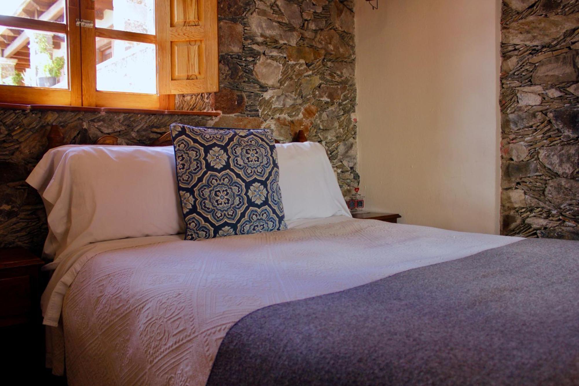 Hotel Amor y Paz - Adults Only Catorce Dış mekan fotoğraf