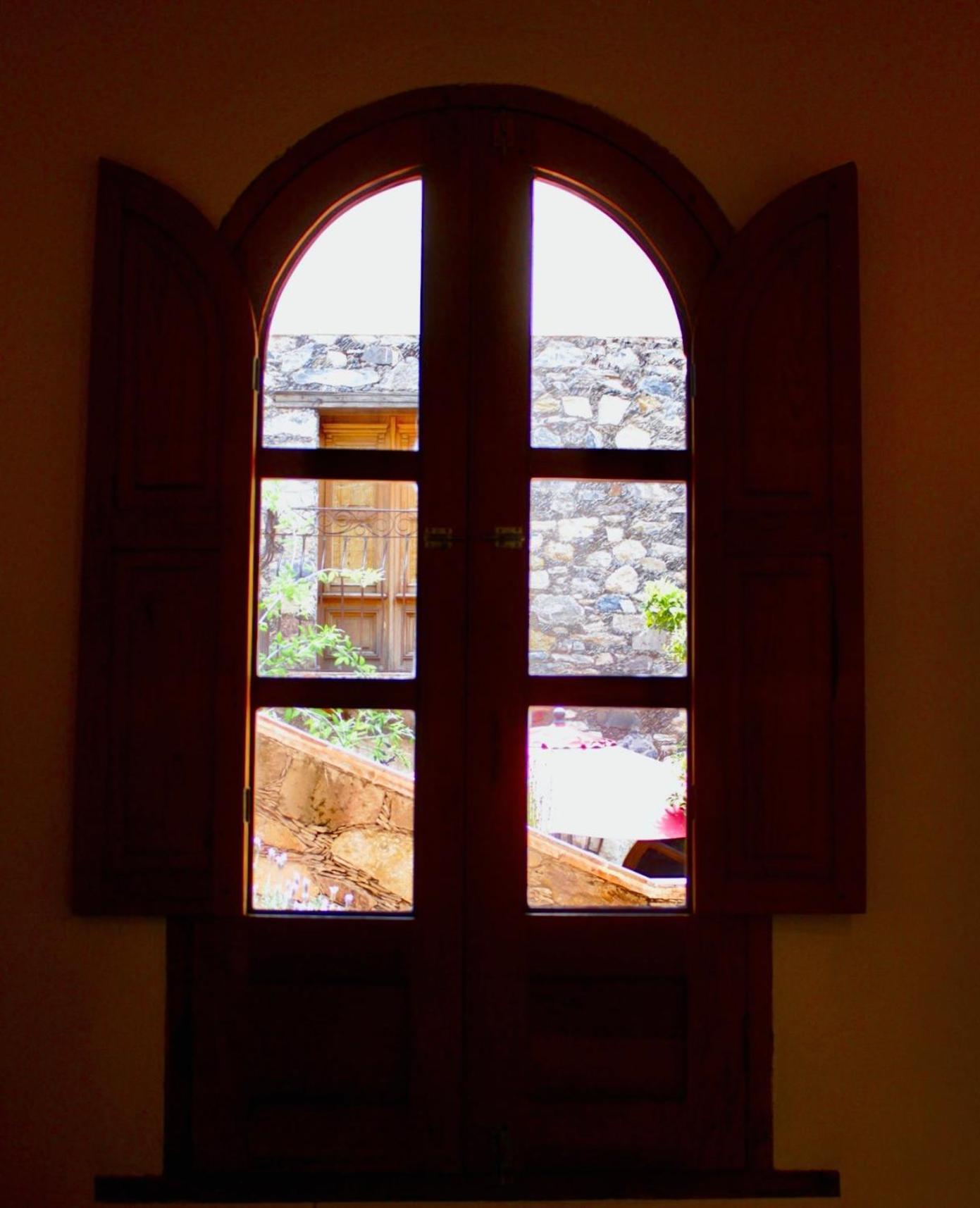 Hotel Amor y Paz - Adults Only Catorce Dış mekan fotoğraf