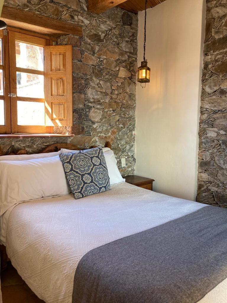 Hotel Amor y Paz - Adults Only Catorce Dış mekan fotoğraf