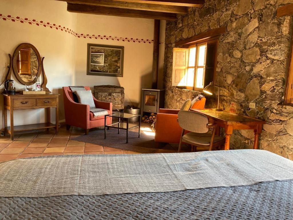 Hotel Amor y Paz - Adults Only Catorce Dış mekan fotoğraf